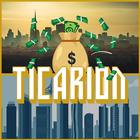 Ticarion