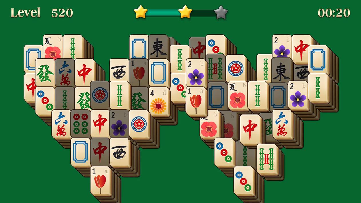 Mahjong