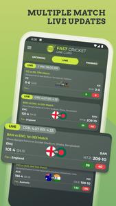 Fast Cricket Line Guru