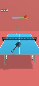 Freaky Ping Pong