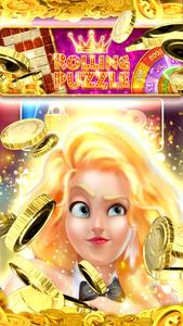 Puzzle Vegas