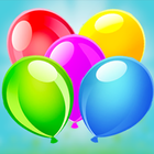 Balloon Pop Game