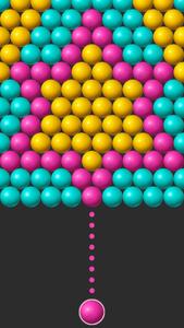 3D Bubble Shooter