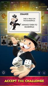 MONOPOLY Solitaire