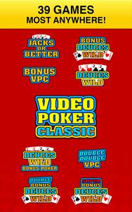 Video Poker