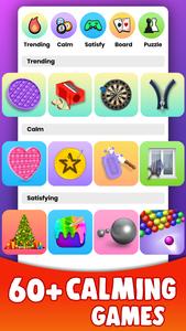 Antistress - Relaxing games