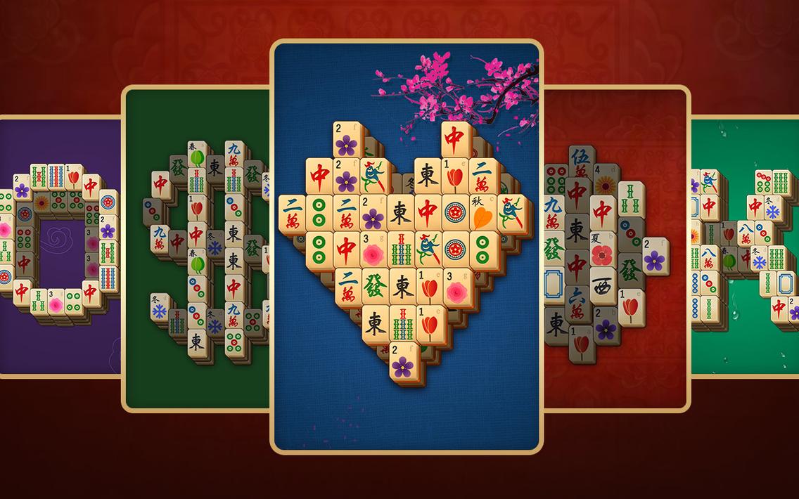 Mahjong