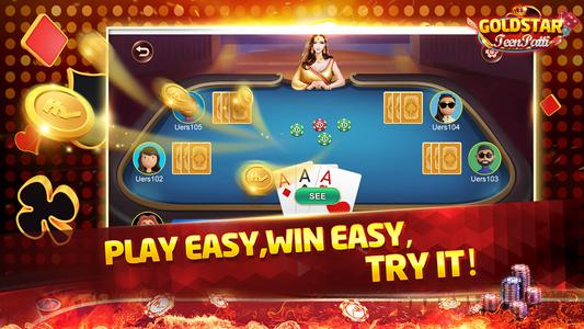 TeenPatti GoldStar