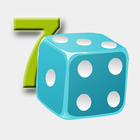 Fun 7 Dice - Merge Dice Games