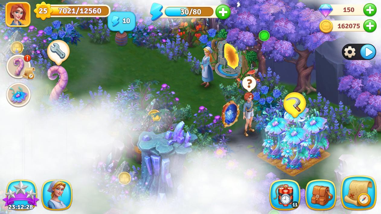 Fairyscapes Adventure