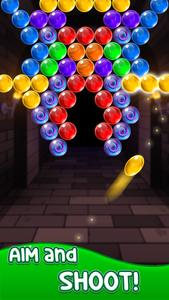 Bubble Shooter: Classic Pop