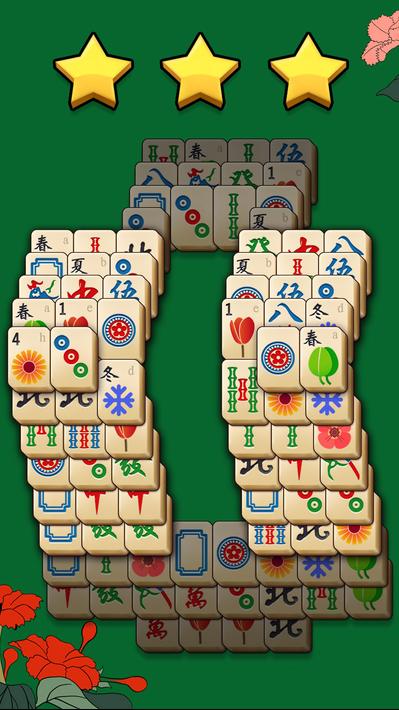 Mahjong