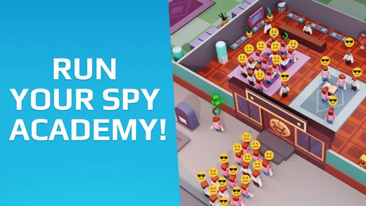 Spy Academy