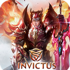 RPG Invictus: MMORPG Game MMO