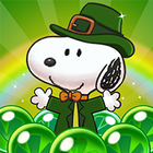 Bubble Shooter - Snoopy POP!