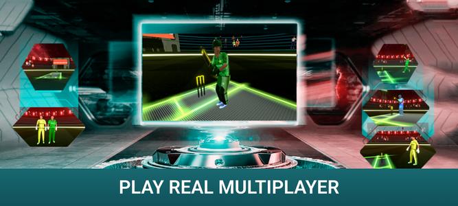 Cricket Fly - Sports Game