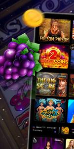 Real Cassino Online – Slots