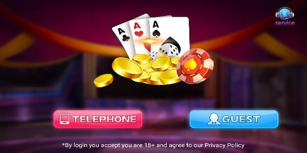 Teen Patti Game