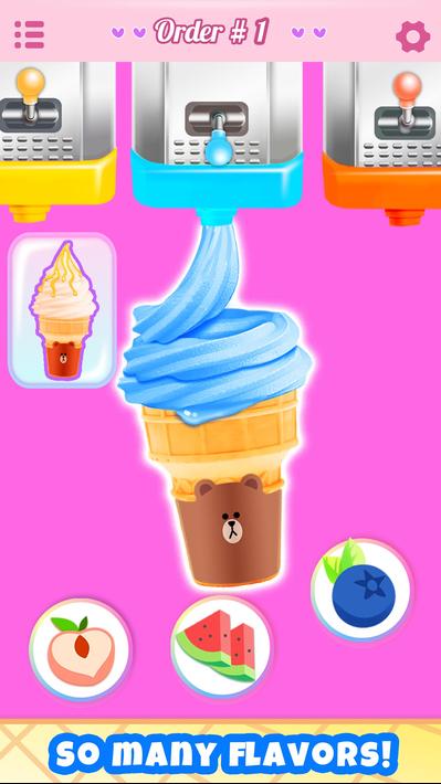 Ice Cream: Food Cooking Games