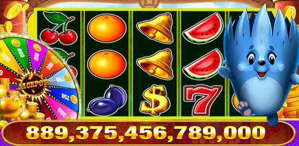 Casino 777 Win Pagcor Slots