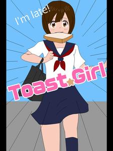 Toast Girl