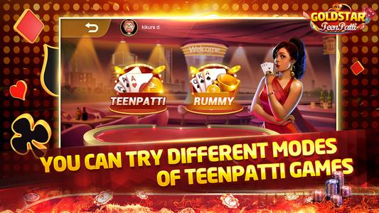 TeenPatti GoldStar