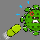 Virus Crasher