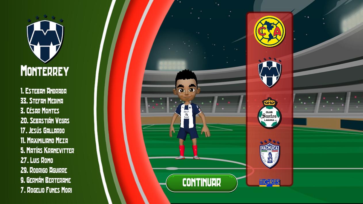 Liga MX