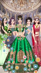 Super Doll Fashion Dress Up