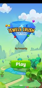 Jewels Crush Match 3