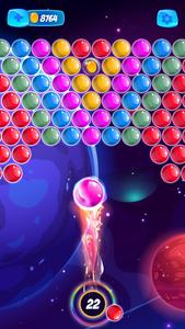 Bubble Shooting Game