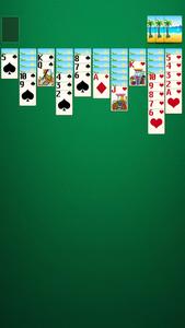 Spider Solitaire