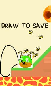 Save The Dog - Bees Attack