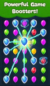 Balloon Pop Game