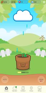 Plants Clicker : idle tycoon