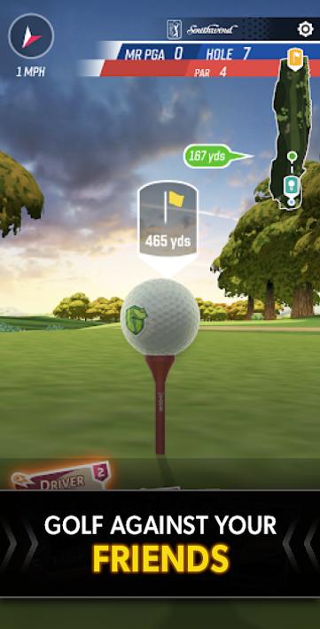 PGA TOUR