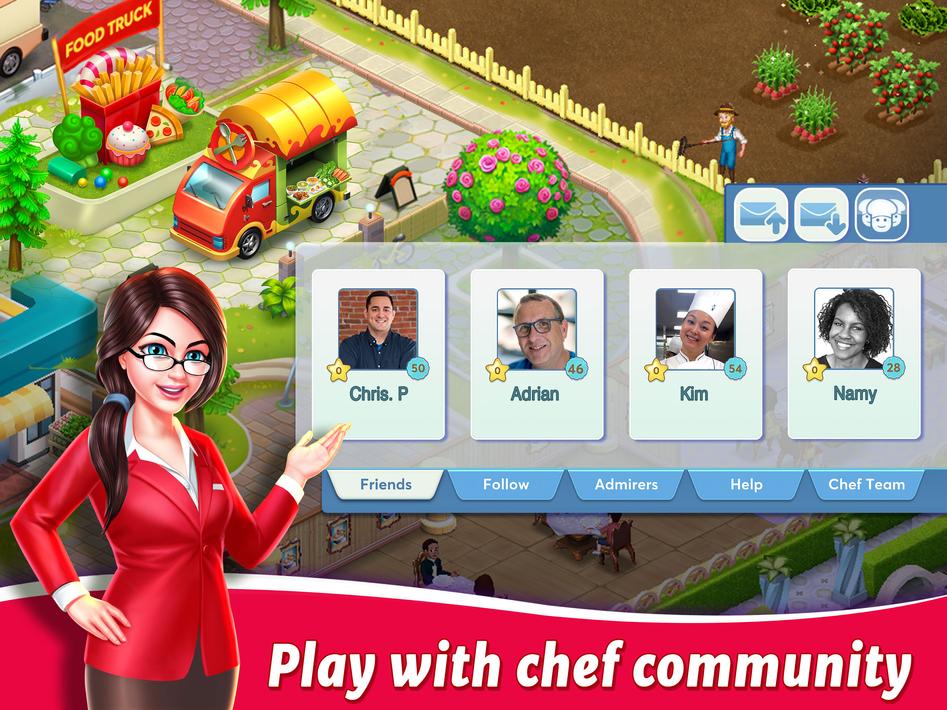 Star Chef 2