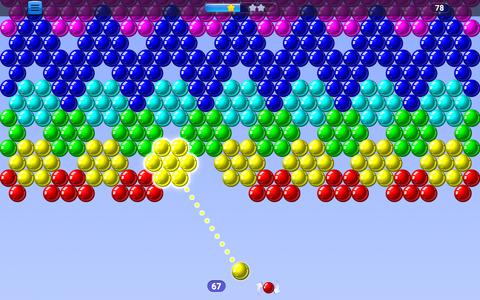 Bubble Shooter Pop Blast