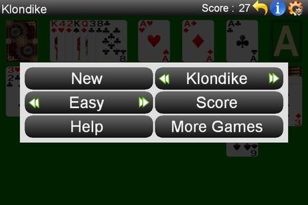 Solitaire Pack