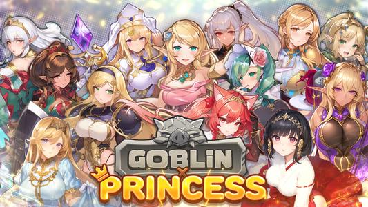 Idle Princess Tycoon: Goblins