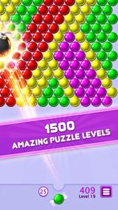 Bubble Shooter Puzzle