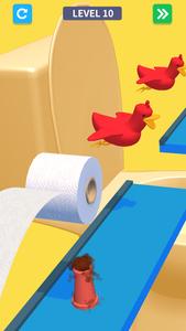 Toilet Games 3D