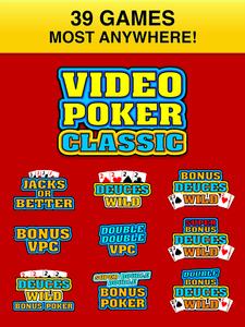 Video Poker