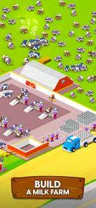 Milk Farm Tycoon