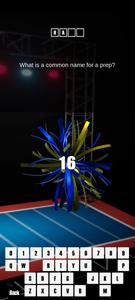 CHEER Official 3D