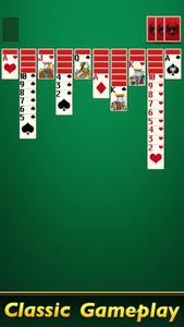 Spider Solitaire