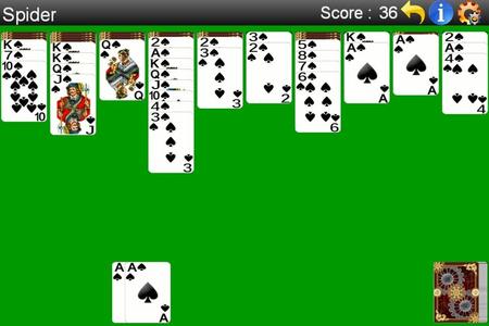 Solitaire Pack