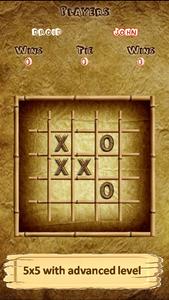 Tic Tac Toe