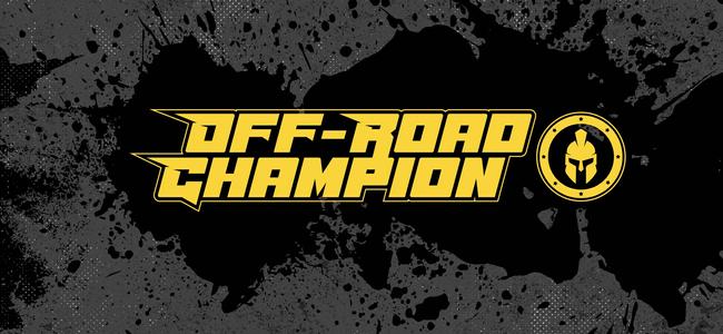 Off Road Champion