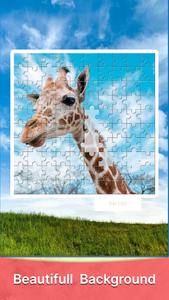 Relax Puzzles: Happy Jigsaw HD